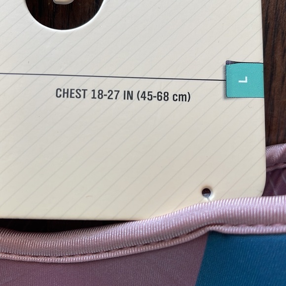 Bond & Company Reversible Harness Large - Picture 6 of 9